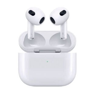 ALACA BEYAZ BLUETOOTH KULAKLIK