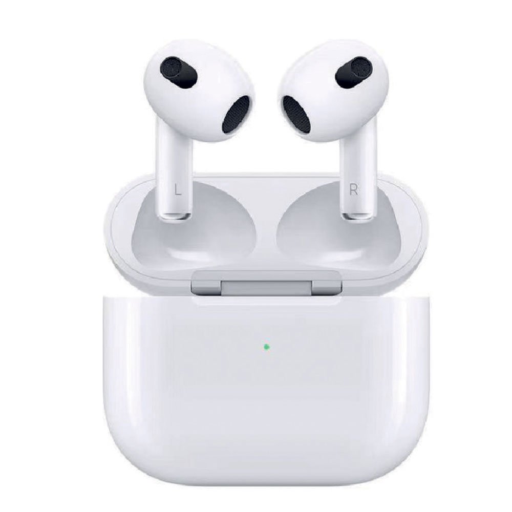 ALACA BEYAZ BLUETOOTH KULAKLIK