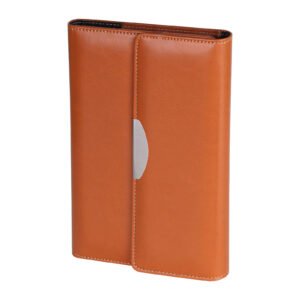 ÜRGÜP TABA ÇANTALI DEFTER (16X23 CM)