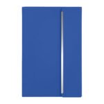 KEÇİÖREN LACİVERT TARİHSİZ DEFTER (15X21 CM)
