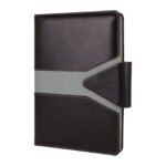 ÇAMLIDERE FÜME TARİHSİZ DEFTER (15X21 CM)