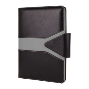 ÇAMLIDERE FÜME TARİHSİZ DEFTER (15X21 CM)