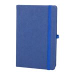 DIŞKAPI LACİVERT TARİHSİZ DEFTER (13X21 CM)