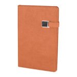 ESENBOĞA TABA TARİHSİZ DEFTER (13X21 CM)