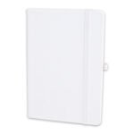 KALECİK BEYAZ TARİHSİZ DEFTER (13X21 CM)