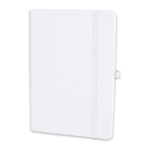 KALECİK BEYAZ TARİHSİZ DEFTER (13X21 CM)