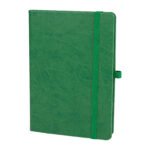 KALECİK YEŞİL TARİHSİZ DEFTER (13X21 CM)