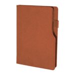 BAHÇELİEVLER TABA TARİHSİZ DEFTER (14,5X21 CM)
