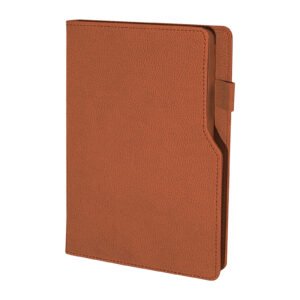 BAHÇELİEVLER TABA TARİHSİZ DEFTER (14,5X21 CM)