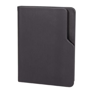 HASKÖY SİYAH TARİHSİZ DEFTER (11X14 CM)