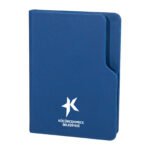 HASKÖY LACİVERT TARİHSİZ DEFTER (11X14 CM)
