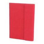 ÇAYYOLU KIRMIZI TARİHSİZ DEFTER (16X21,5 CM)