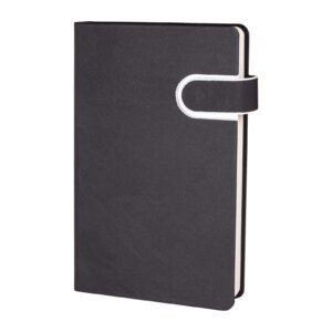 EMEK BEYAZ TARİHSİZ DEFTER (13X21 CM)