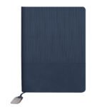 DİKMEN LACİVERT TARİHSİZ DEFTER (15X21 CM)