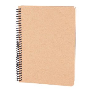 ETLİK SPİRALLİ DEFTER (15X21 CM)