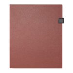 ESAT TABA TARİHSİZ DEFTER (19X25 CM)