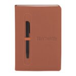 KURTULUŞ TABA TARİHSİZ DEFTER (15X21 CM)