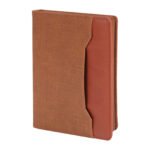 KORU TABA TARİHSİZ DEFTER (15X21 CM)