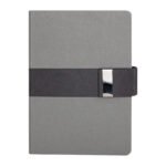 ARMADA FÜME TARİHSİZ DEFTER (15X21 CM)