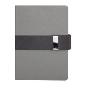 ARMADA FÜME TARİHSİZ DEFTER (15X21 CM)