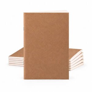 KUZEYKENT KRAFT DEFTER (13X21 CM)