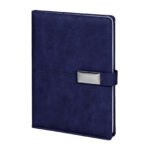 BEYSUKENT LACİVERT TARİHSİZ DEFTER (15X21 CM)