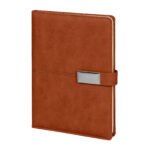 BEYSUKENT TABA TARİHSİZ DEFTER (15X21 CM)