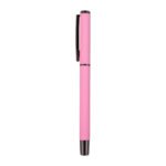 KAĞIZMAN PEMBE ROLLER KALEM