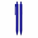 SERİK LACİVERT JUMBO JELL REFILL PLASTİK KALEM