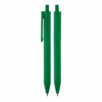 SERİK YEŞİL JUMBO JELL REFILL PLASTİK KALEM