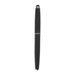 KULA SİYAH METAL ROLLER KALEM