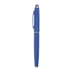 KULA LACİVERT METAL ROLLER KALEM