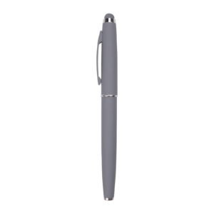 KULA FÜME METAL ROLLER KALEM