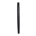 DÜZİÇİ SİYAH METAL ROLLER KALEM