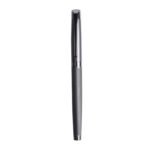DÜZİÇİ FÜME METAL ROLLER KALEM