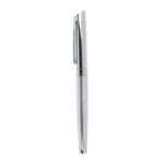 DÜZİÇİ GÜMÜŞ METAL ROLLER KALEM