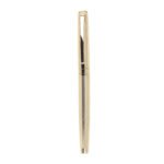DÜZİÇİ ALTIN METAL ROLLER KALEM