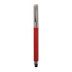 HAFİK KIRMIZI METAL ROLLER KALEM