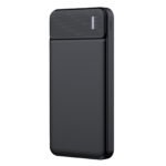 KAMAN 10.000 MAH SİYAH POWERBANK