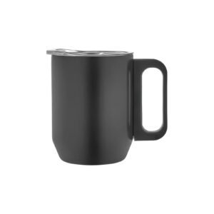 SAPANCA SİYAH 350 ML BARDAK TERMOS