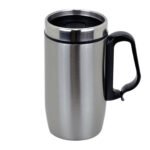 SEVEN GÜMÜŞ 280 ML TERMOS