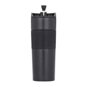 CİDE SİYAH 500 ML FRENCH PRESS TERMOS