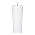 CİDE BEYAZ 500 ML FRENCH PRESS TERMOS