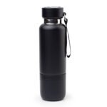 ULUDAĞ SİYAH 500 ML BARDAKLI TERMOS