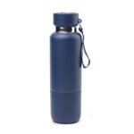 ULUDAĞ LACİVERT 500 ML BARDAKLI TERMOS