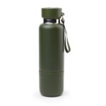 ULUDAĞ YEŞİL 500 ML BARDAKLI TERMOS