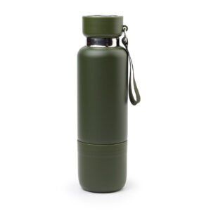 ULUDAĞ YEŞİL 500 ML BARDAKLI TERMOS