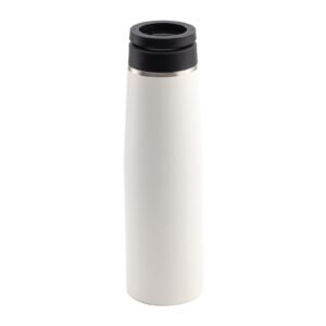 SAKLIGÖL BEYAZ 550 ML TELEFON TUTUCULU TERMOS