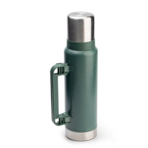 KAPLICA YEŞİL 1000 ML TERMOS