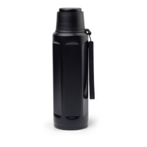 AYAZ SİYAH 500 ML TERMOS